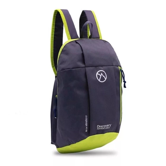 Mochila Discovery Adventures 26920 Liviana Deportes